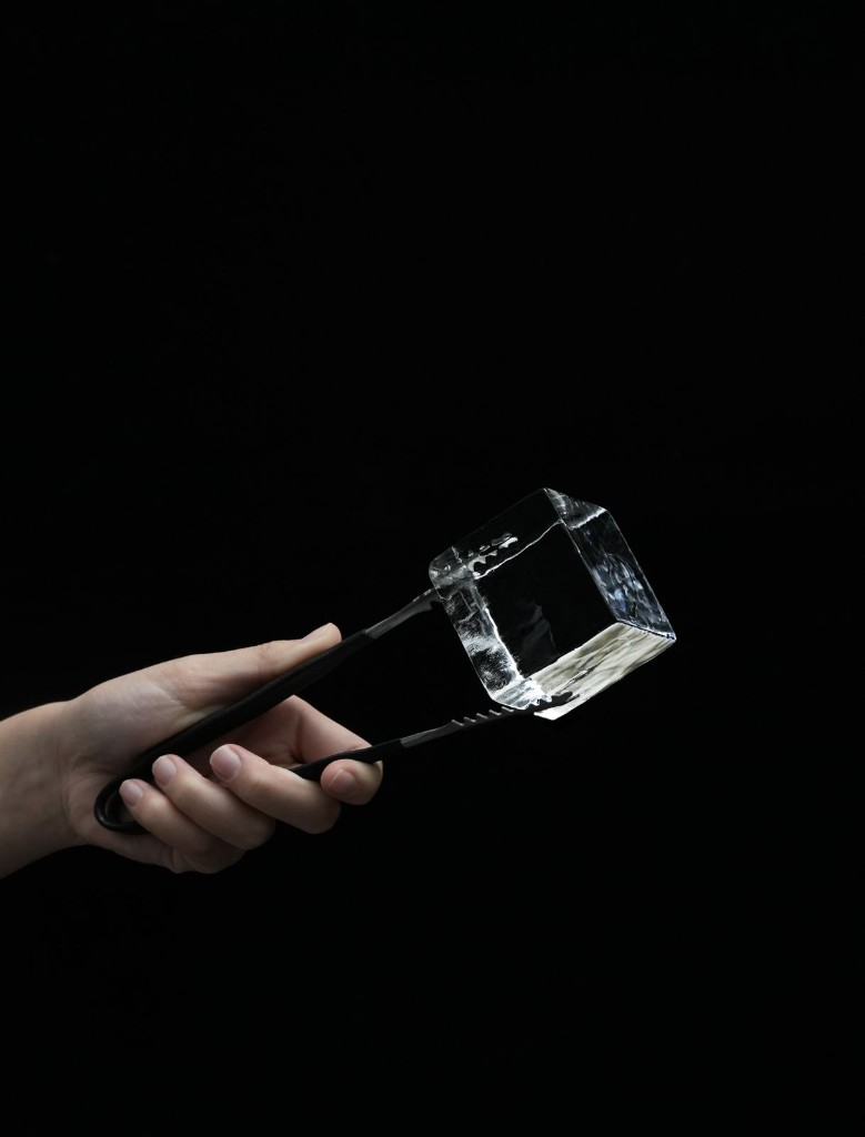 Buz küpü servisi