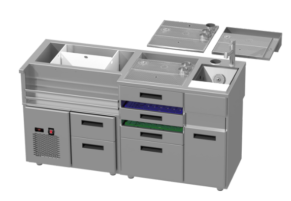 Bar Module