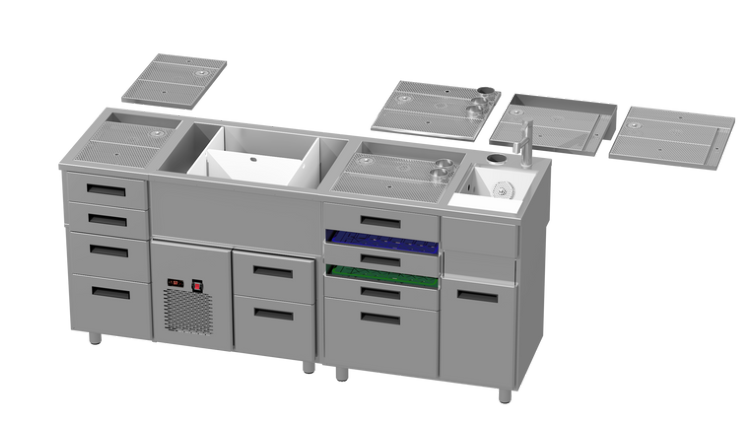 Bar Module